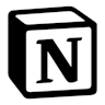 notion logo